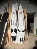 GEZOCHT : F2 Sputnik 270 en 265 Thommen, Watersport en Boten, Ophalen, 250 tot 300 cm, 5 tot 7 m², Zo goed als nieuw