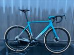 Special paint Wilier Filante SLR Ultegra Di2 maat L UNIEK