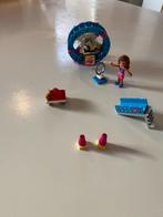 lego friends hamster set, Ophalen of Verzenden, Gebruikt, Complete set, Lego