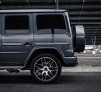 Mercedes-Benz G63 AMG W463 W464 Velgen 22 INCH Velgen NIEUW, Auto-onderdelen, Banden en Velgen, Nieuw, Banden en Velgen, Ophalen of Verzenden