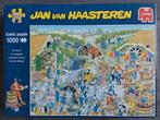 Jan van Haasteren - De Wijngaard - Compleet!, Hobby en Vrije tijd, Denksport en Puzzels, Ophalen, 500 t/m 1500 stukjes, Zo goed als nieuw