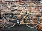 Batavus Mambo dames 53 CM zwart, Fietsen en Brommers, Fietsen | Dames | Damesfietsen, Ophalen, 53 tot 56 cm, Versnellingen, Batavus