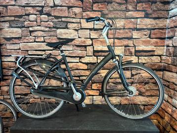 Batavus Mambo dames 53 CM zwart beschikbaar voor biedingen