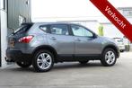 Nissan Qashqai 1.6 Acenta, 2012,trekhaak, Climate, 159898 Km, Auto's, Nissan, Voorwielaandrijving, Stof, Gebruikt, 4 cilinders