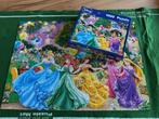 Als nieuw: King Disney puzzel fireworks 1000 stukjes, Ophalen of Verzenden, 500 t/m 1500 stukjes, Zo goed als nieuw, Legpuzzel