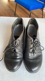 Loints 38, Kleding | Dames, Schoenen, Verzenden, Zwart, Lage of Enkellaarzen, Gedragen