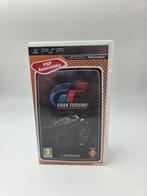 Gran Turismo - PSP Essentials, Spelcomputers en Games, Games | Sony PlayStation Portable, Sony Europe B.V., Taurusavenue 16, 2132LS Hoofddorp, Netherlands