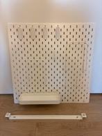 IKEA SKÅDIS Wandbord, Ophalen, Zo goed als nieuw