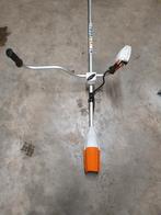Stihl fsa 190 bosmaaier, Tuin en Terras, Bosmaaiers, Ophalen, Gebruikt, Benzine