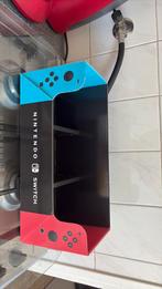 nintendo switch spellen houder, Spelcomputers en Games, Games | Nintendo Switch, 1 speler, Ophalen of Verzenden, Nieuw, Vanaf 3 jaar