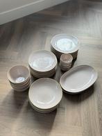HEMA Porto Servies - Compleet (8-10 pax), Huis en Inrichting, Keuken | Servies, Nieuw, Ophalen of Verzenden, Effen, Aardewerk