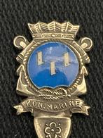 Militair lepeltje, Ophalen of Verzenden