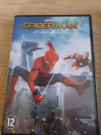 dvd spiderman, Vanaf 12 jaar, Ophalen of Verzenden, Zo goed als nieuw, Actie en Avontuur