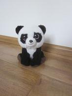 Ouwehands Dierenpark Pandasia Bon Ton Toys nieuwe Panda beer, Ophalen of Verzenden, Nieuw, Beer