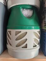 Te koop 2x gasfles, Ophalen, Zo goed als nieuw