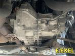 Versnellingsbak Fiat Grande Punto 1.3 JTD 199A2000 177dkm, Ophalen of Verzenden, Herkomst onderdeel bekend, Gebruikt