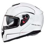 Systeemhelm MT Atom laatste maten Nu vanaf 99,- op=op, Bouwman Import BV, Systeemhelm, Dames, XL