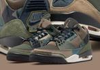 Nike Air Jordan camo mt 45, Nieuw, Ophalen of Verzenden