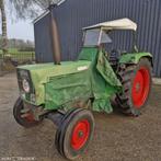 Fendt 102S, Zakelijke goederen, Agrarisch | Tractoren, Gebruikt, -, Niet opgegeven, Ophalen of Verzenden