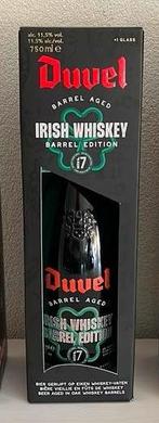 Duvel Barrel Aged 7 Irish Whiskey, Ophalen, Nieuw, Flesje(s), Duvel