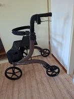 Travixx lichtgewicht rollator nieuwstaat, Diversen, Rollators, Ophalen, Lichtgewicht, Zo goed als nieuw