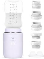 MasonPro Flessenwarmer, Ophalen, Zo goed als nieuw, Flessen- of potjesverwarmer