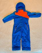 Skipak maat 98 blauw, Kinderen en Baby's, Kinderkleding | Maat 98, Ophalen of Verzenden, Jongen, Overige typen