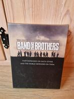 Band of Brothers Boxset, Ophalen of Verzenden