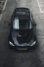 BMW M3 F80 (interesse peiling), Auto's, Origineel Nederlands, Te koop, 5 stoelen, Benzine