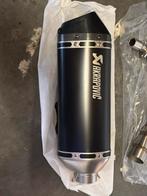 Akrapovic vespa primevera/sprint e5, Ophalen of Verzenden, Nieuw
