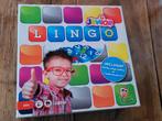 Lingo Junior, in nette staat, Vijf spelers of meer, Ophalen of Verzenden, Zo goed als nieuw, Tulip Games