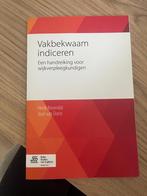 Verpleegkunde boeken HBO-V, Verzenden, Beta, Zo goed als nieuw, HBO