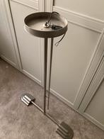 Fantastische Fransen stijllamp lamp art deco, Huis en Inrichting, Gebruikt, Art deco, Ophalen of Verzenden, Minder dan 100 cm
