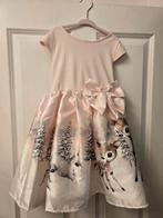 Jurk Meisjes Winter Design - Zo Goed Als Nieuw, Ophalen of Verzenden, Zo goed als nieuw, H&M, Meisje