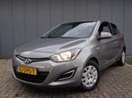 Hyundai I20 1.4i i-Drive Volledig Onderhoudsboekje., Voorwielaandrijving, Euro 5, Gebruikt, 4 cilinders