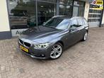 BMW 3-serie Touring 320i M Sport, Auto's, Automaat, 1998 cc, Achterwielaandrijving, Euro 6