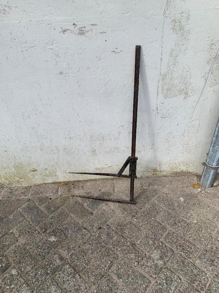 Houtschuifmaat David Dominicus, Antiek en Kunst, Antiek | Gereedschap en Instrumenten, Ophalen