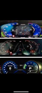 BMW en MINI coderen, Auto diversen, Ophalen