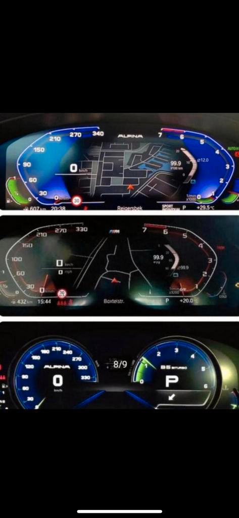 BMW en MINI coderen, Auto diversen, Auto-accessoires, Ophalen