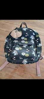 Zebra rugzak unicorn thema, Ophalen of Verzenden, Gebruikt, Overige merken, 30 tot 45 cm