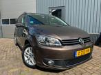 Volkswagen Touran 1.4 TSI Comfortline 7p., Auto's, Volkswagen, Te koop, Geïmporteerd, Benzine, Gebruikt