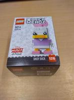 LEGO set 40476 - Katrien Duck (Daisy Duck), Kinderen en Baby's, Speelgoed | Duplo en Lego, Nieuw, Complete set, Ophalen of Verzenden