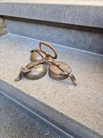 Bel uit kerk, Ophalen of Verzenden, Brons