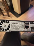 Panasonic blue ray home cinema set, Ophalen, Gebruikt, Panasonic, 2.1-systeem