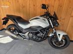 HONDA NC 750 S C ABS NC750 NC-750 NL motor Nieuwe banden!, 2 cilinders, 745 cc, Bedrijf, Meer dan 35 kW