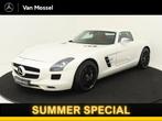 Mercedes-Benz SLS AMG Coupé 6.3 AMG 1e eigenaar / 21.715km, Automaat, Euro 5, Achterwielaandrijving, Gebruikt