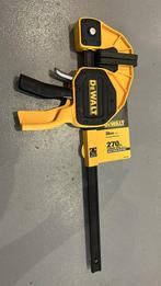 DeWalt Trekkerklem / Lijmklem 30 cm – DWHT0-83186  270 kg kl, Doe-het-zelf en Verbouw, Verzenden, Nieuw