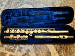Artley Dwarsfluit, Muziek en Instrumenten, Blaasinstrumenten | Dwarsfluiten en Piccolo's, Ophalen of Verzenden, Gebruikt, Dwarsfluit