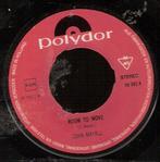 John Mayall - Room To Move - Saw Mill Gulch Road - 1969, Ophalen, Gebruikt, Pop