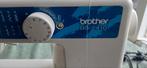 Brother BS-2410 Naaimachine werkt nog uitstekend, Ophalen, Gebruikt, Naaimachine, Brother
